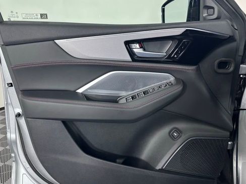 New 2026 Acura MDX A-Spec AWD/4WD image 13