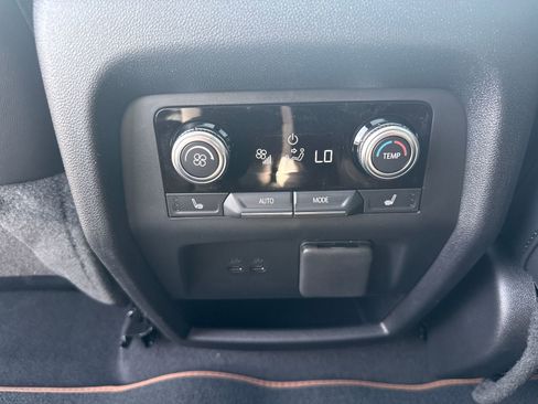 New 2026 GMC Acadia AT4 w/ Super Cruise Package AWD/4WD image 14