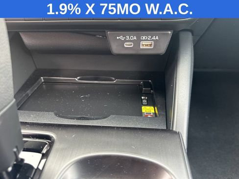 New 2026 Subaru Outback Wilderness AWD/4WD image 17