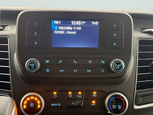 Used 2025 Ford Transit 250 Low Roof w/ Exterior Upgrade Package RWD image 36