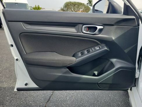 Used 2026 Honda Civic Sport image 18