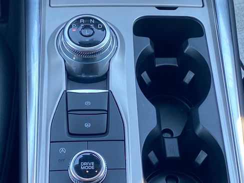 Certified 2023 Ford Explorer XLT w/ Equipment Group 202A image 12