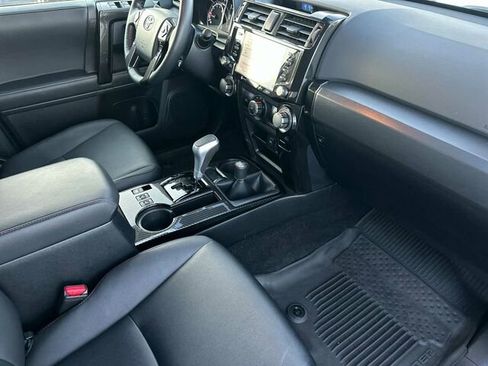 Used 2023 Toyota 4Runner TRD Off-Road Premium image 20