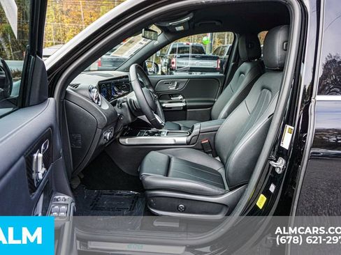 Used 2024 Mercedes-Benz EQB 250+ w/ Winter Package image 19