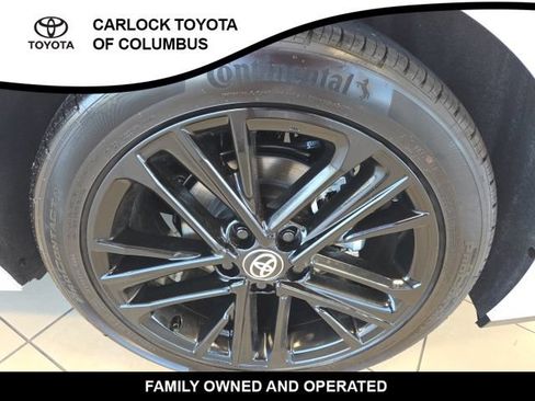 Used 2026 Toyota Camry SE FWD image 11