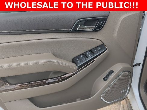 Used 2019 GMC Yukon XL SLT image 21