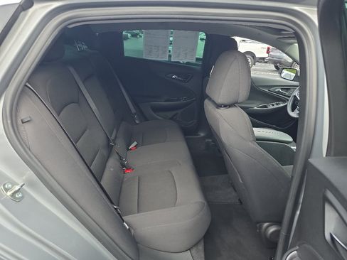 Used 2023 Chevrolet Malibu LT FWD image 13