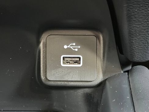 Used 2024 Honda HR-V Sport image 45