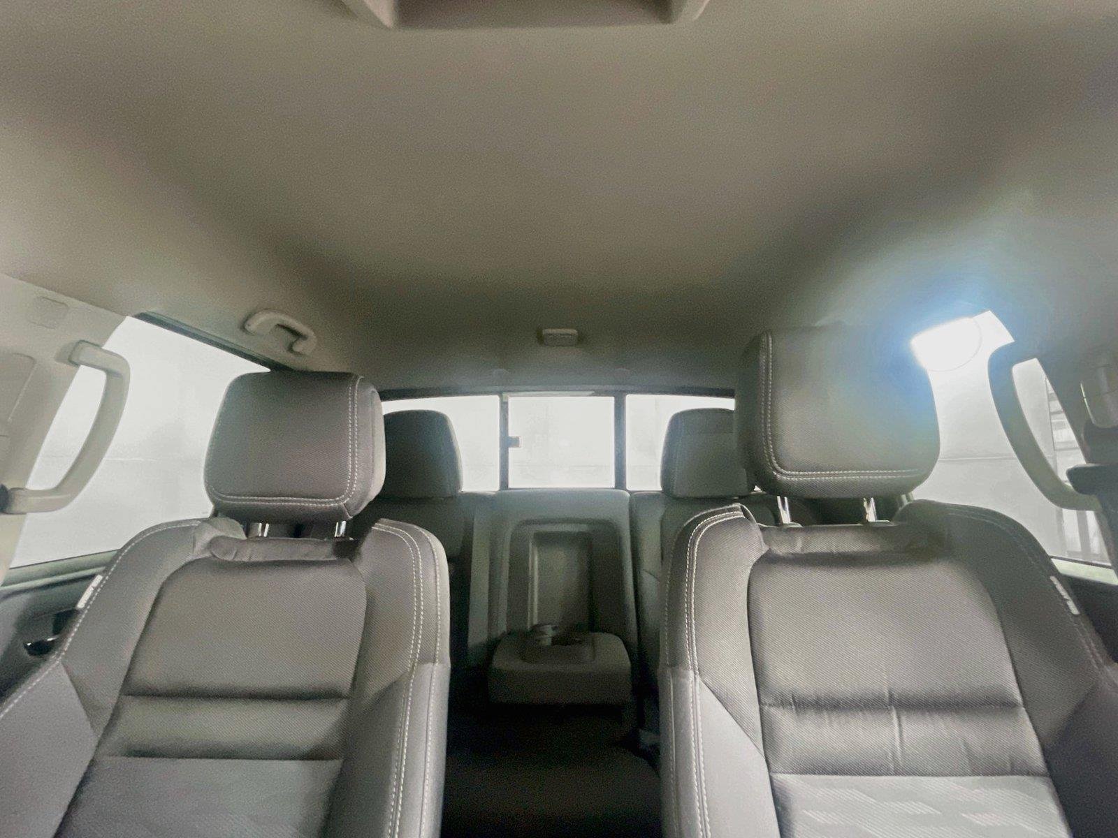 Used 2022 Nissan Frontier SV RWD image 11