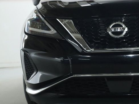 Used 2020 Nissan Murano S w/ Technology Package image 7