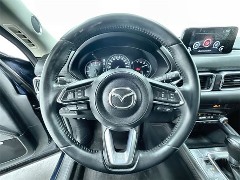 Used 2019 MAZDA CX-5 Grand Touring image 20