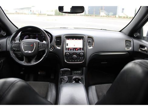 Used 2020 Dodge Durango R/T image 10