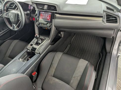 Used 2019 Honda Civic Si image 28