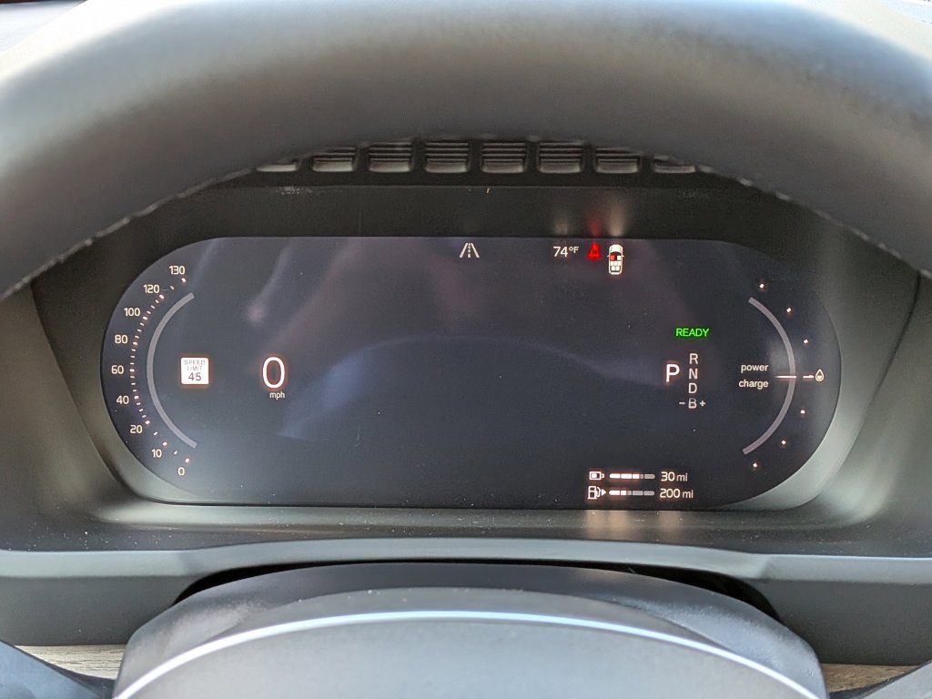 New 2026 Volvo XC90 T8 Plus w/ Protection Package Premier AWD/4WD image 29