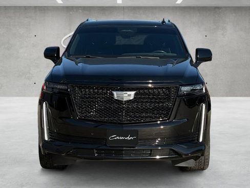 Used 2023 Cadillac Escalade Sport image 18