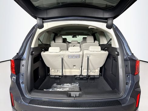 New 2026 Honda Odyssey EX-L image 33