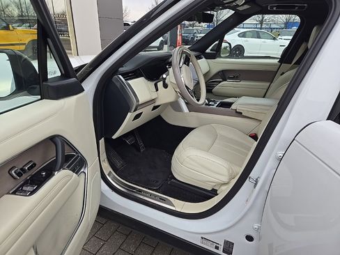 Used 2023 Land Rover Range Rover SE image 16
