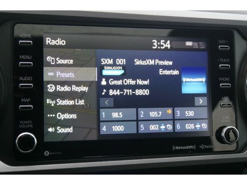 Used 2022 Toyota Tacoma TRD Off-Road w/ TRD Premium Off Road Package image 25