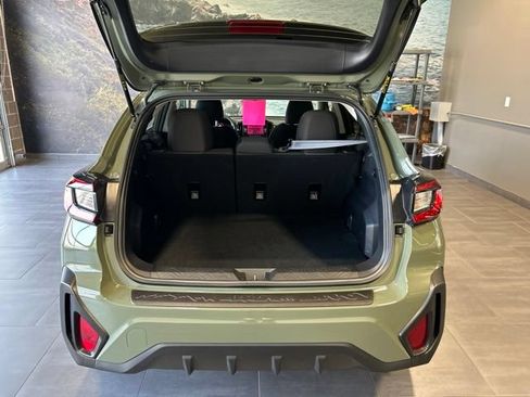 Used 2026 Subaru Crosstrek 2.5i AWD/4WD image 29