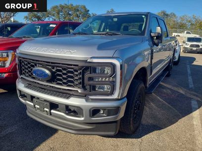 Used 2024 Ford F250 XLT w/ XLT Premium Package