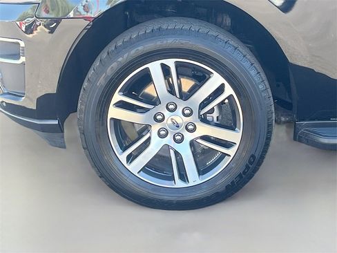 Used 2024 Ford Expedition Max Limited image 34