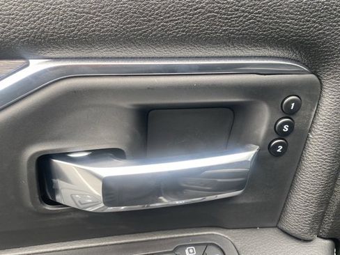 New 2026 RAM 3500 Laramie image 14