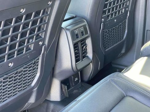 New 2025 Ford Bronco Big Bend w/ Black Diamond Package image 12