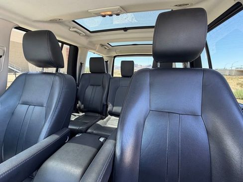 Used 2014 Land Rover LR4 HSE AWD/4WD image 10