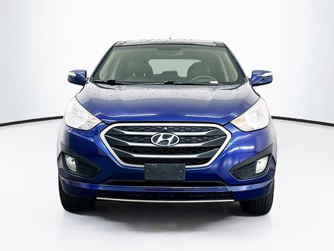 Used 2012 Hyundai Tucson Limited w/ Premium Pkg AWD/4WD image 2