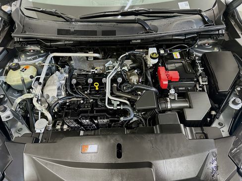 Used 2024 Mitsubishi Outlander SE image 35