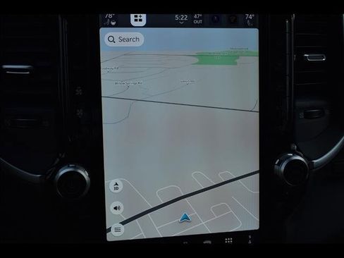 Used 2025 RAM 1500 Lone Star image 6