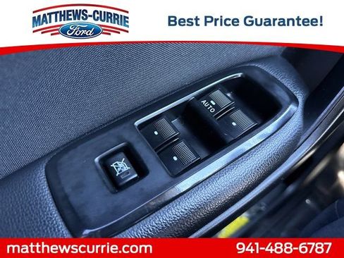 Used 2019 Ford Ranger XLT w/ Equipment Group 301A Mid image 26