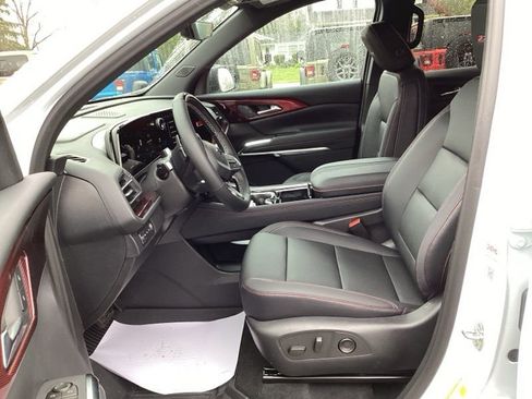 New 2026 Chevrolet Traverse Z71 AWD/4WD image 27