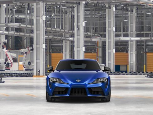 New 2026 Toyota Supra Premium RWD image 17
