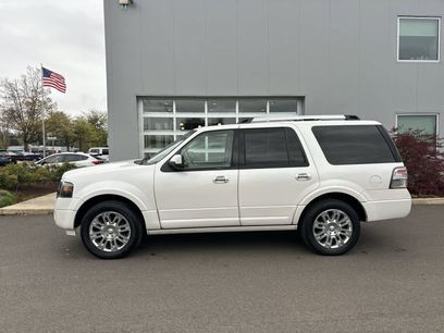Used 2013 Ford Expedition Limited