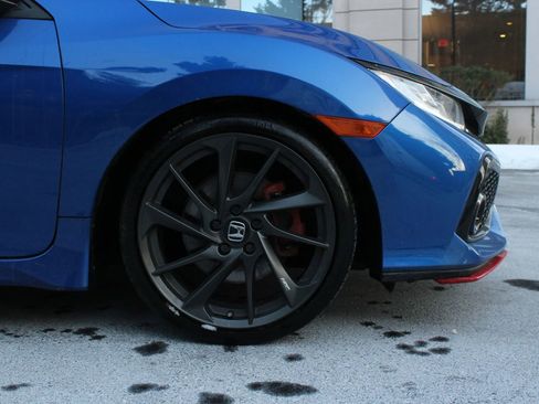 Used 2018 Honda Civic Si image 4