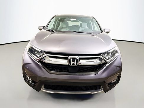 Used 2018 Honda CR-V EX image 2