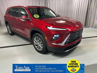 New 2026 Buick Enclave Preferred w/ Power Package