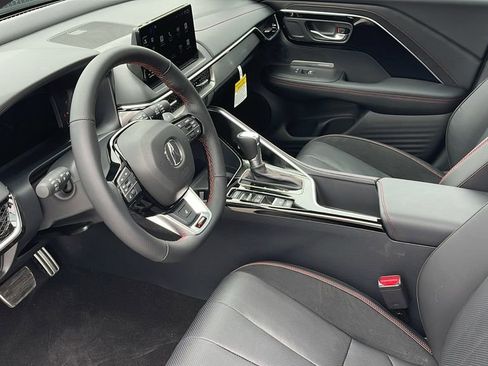 New 2025 Acura ADX A-Spec image 9