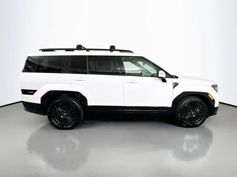 New 2026 Hyundai Santa Fe Calligraphy image 4