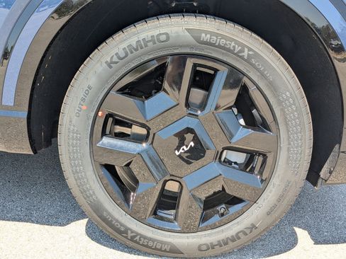 New 2027 Kia Telluride SX FWD image 11