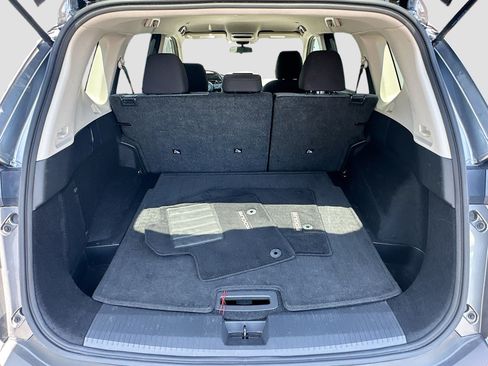 Certified 2023 Nissan Rogue SV image 24