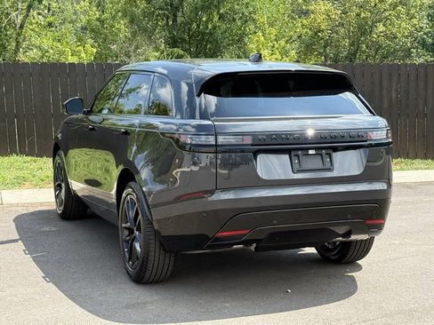 New 2026 Land Rover Range Rover Velar Dynamic SE image 3