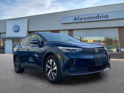 Certified 2023 Volkswagen ID.4 Pro