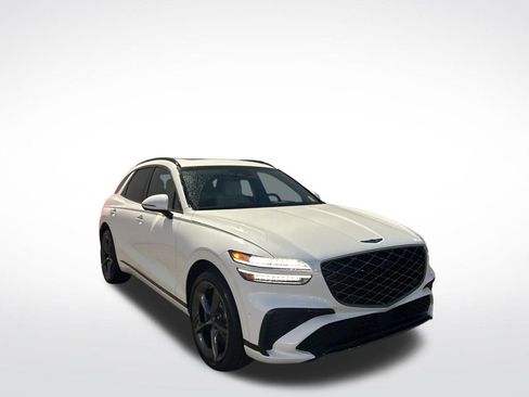 New 2026 Genesis GV70 3.5T Sport Prestige image 5