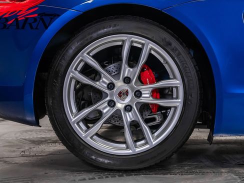 Used 2013 Porsche Boxster S image 23