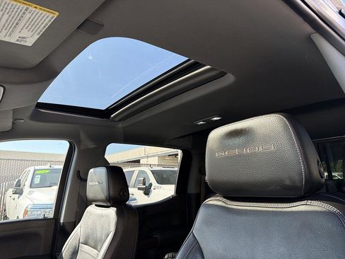 Used 2019 GMC Sierra 1500 Denali w/ Denali Ultimate Package AWD/4WD image 18