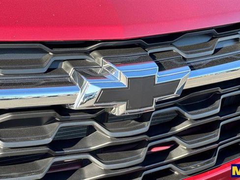 Used 2024 Chevrolet Trax LS w/ LS Convenience Package image 33