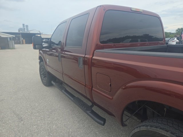 Used 2015 Ford F250 XLT AWD/4WD image 13