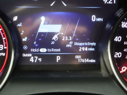 Used 2023 Toyota Camry XSE image 41